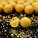 Бойли ROBIN Варені Corn-Honey 20mm 0.1kg (насадочні), 20, Насадочні
