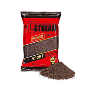 G.STREAM PREMIUM Series 1000 g. Спорт