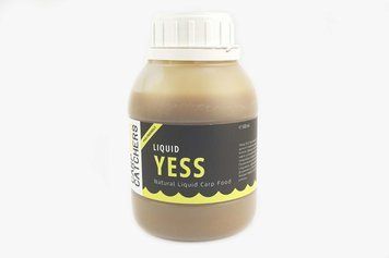 Ліквід "YESS" 500 ml