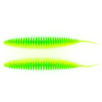 Резина Perch'k AIR Leech 2.2 (10шт) col.15/27