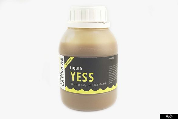 Ліквід "YESS" 500 ml