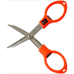 Ножиці Select SL-SJ02 13cm Orange