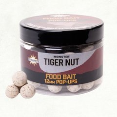 Monster Tiger Nut Foodbait Pop-Up 12mm Pot сухі корма Dynamite Baits