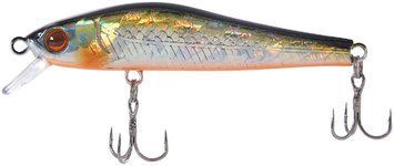Воблер Select Drastic 56SP 56mm 3.1g #24 (0.7-1.0m), 56, 3.1