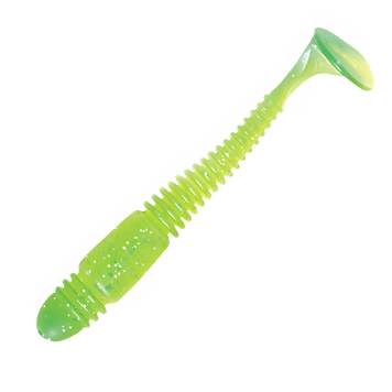 Силикон Lucky John TIOGA LJ Pro Series 2,9 "/ T18 *7