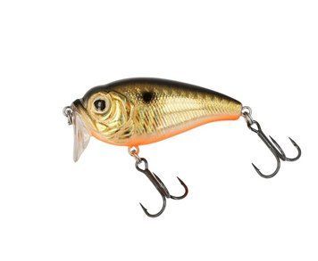 Воблер Strike Pro Chubby Crank 58F 11.2г 613-713, 58, 11.2