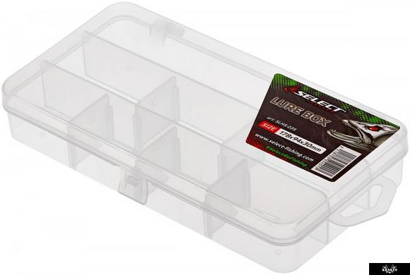 Коробка Select Lure Box SLHS-035