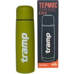Термос Tramp Basic olive 0.7 л