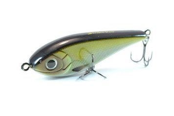 Воблер Strike Pro Tiny Buster Jr 65S 10.3г 146