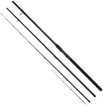 Вудилище фідерне X-Fish Trophy Feeder 3.30m Max 180g, 3.30м., до 180гр., 3+2, 366гр
