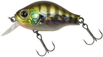 Воблер ZipBaits B-Switcher 1.0 Silent 45mm 6.8g #509, 45, 6.8