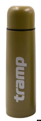 Термос Tramp Basic Хакі 1.0 л UTRC-113
