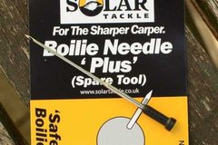 Голка SOLAR Boilie Needle "plus"