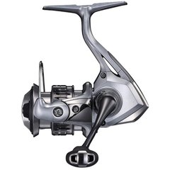 Котушка Shimano Nasci FC 2500 5+1BB 5:0.1, 2500