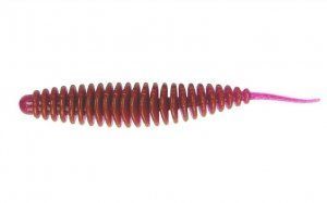 Резина Perch'k AIR Leech 3.5 (5шт) col. 06