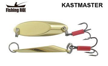 Блесна "FR" Kastmaster 8g 002