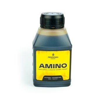 Amino Liquid Кукурудза-Тигровий горіх