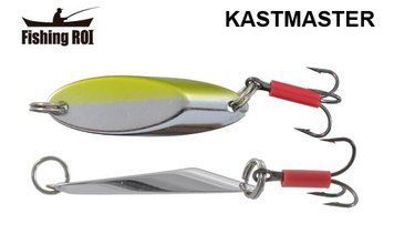 Блесна "FR" Kastmaster 8g 010