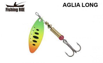 Блесна Fishing ROI Aglia long 11gr 29