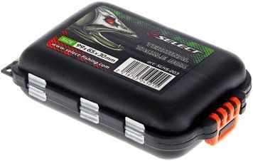 Коробка Select Terminal Tackle Box SLHS-003