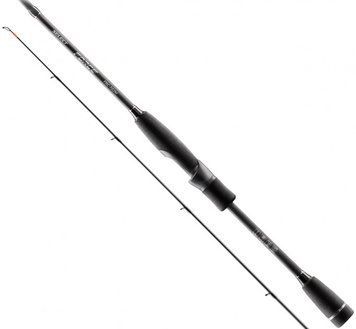 Спінінг Select Force FRC-702L 2.13m 3-14g Fast, 2.13м, 3-14g, Carbon 20t, 702-L 2.13m 3-14гр., 102гр.