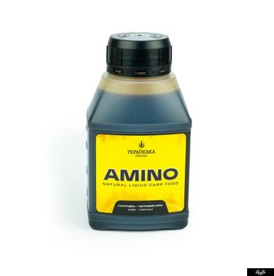 Amino Liquid Кукурудза-Тигровий горіх