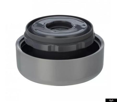 Харчовий термоконтейнер Zojirushi SW-KA75HHM 0.75 л к:dark grey