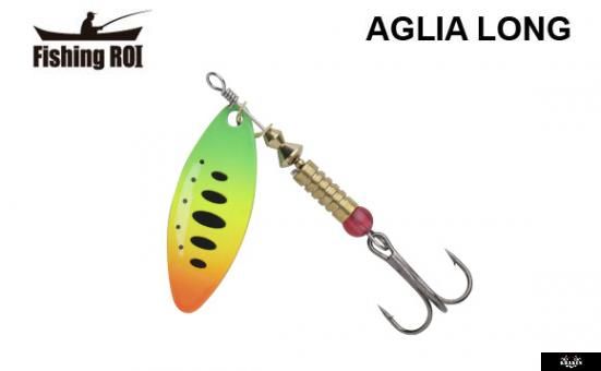 Блесна Fishing ROI Aglia long 11gr 29, Aglia long 11g, 11гр