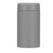 Харчовий термоконтейнер Zojirushi SW-KA75HHM 0.75 л к:dark grey