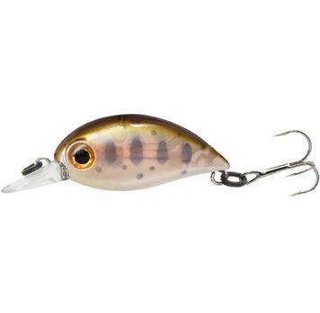 Воблер ZipBaits Baby Hickory SR 25mm 2.6g #851, 25, 2.6