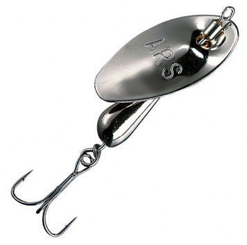 Блешня Smith AR Spinner Trout Model 2.1g #05
