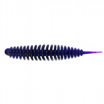 Резина Perch'k AIR Leech 4 (4шт) col. 05