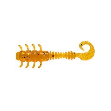Силікон UPSTREAM Scorp 1.6" (8шт) #213 candy